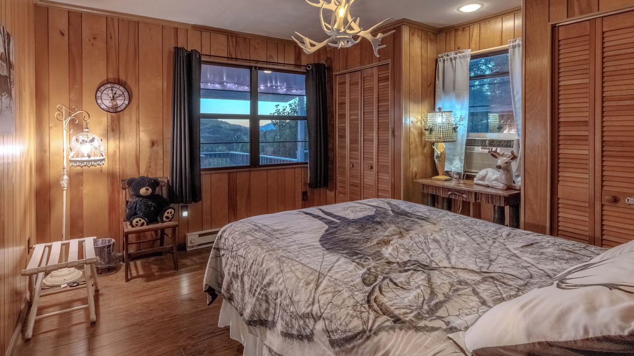 Photo of Bedroom in Franklin