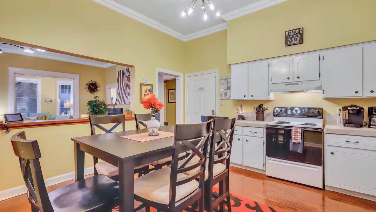 Photo of Kitchen in Dixon Park