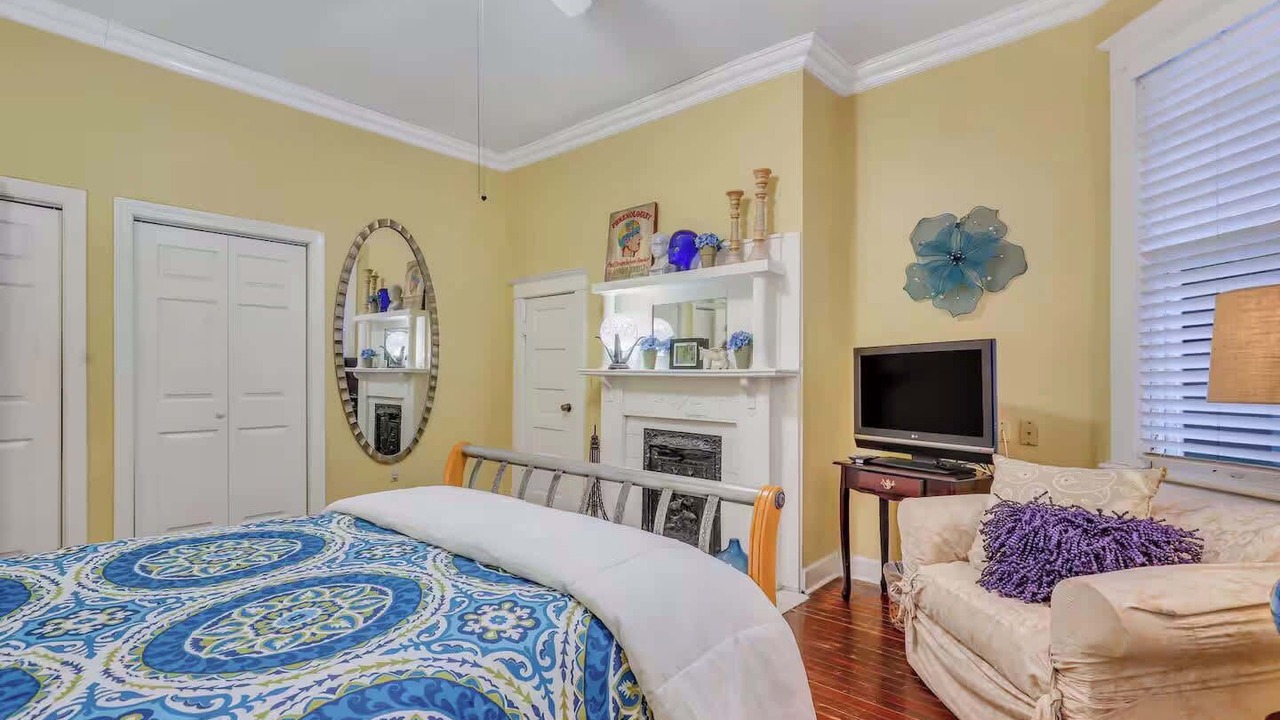 Photo of Bedroom in Dixon Park