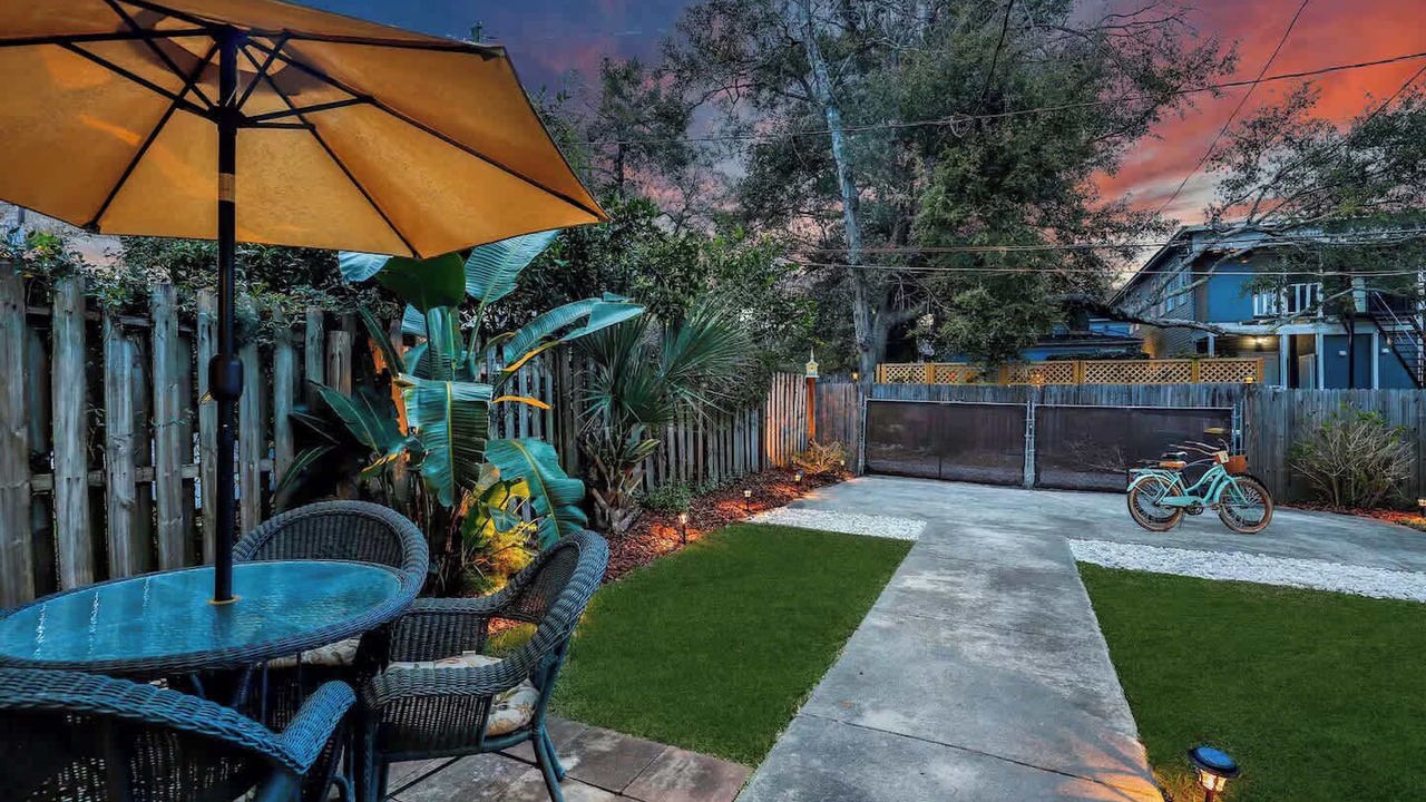 Photo of Outdoor in Dixon Park