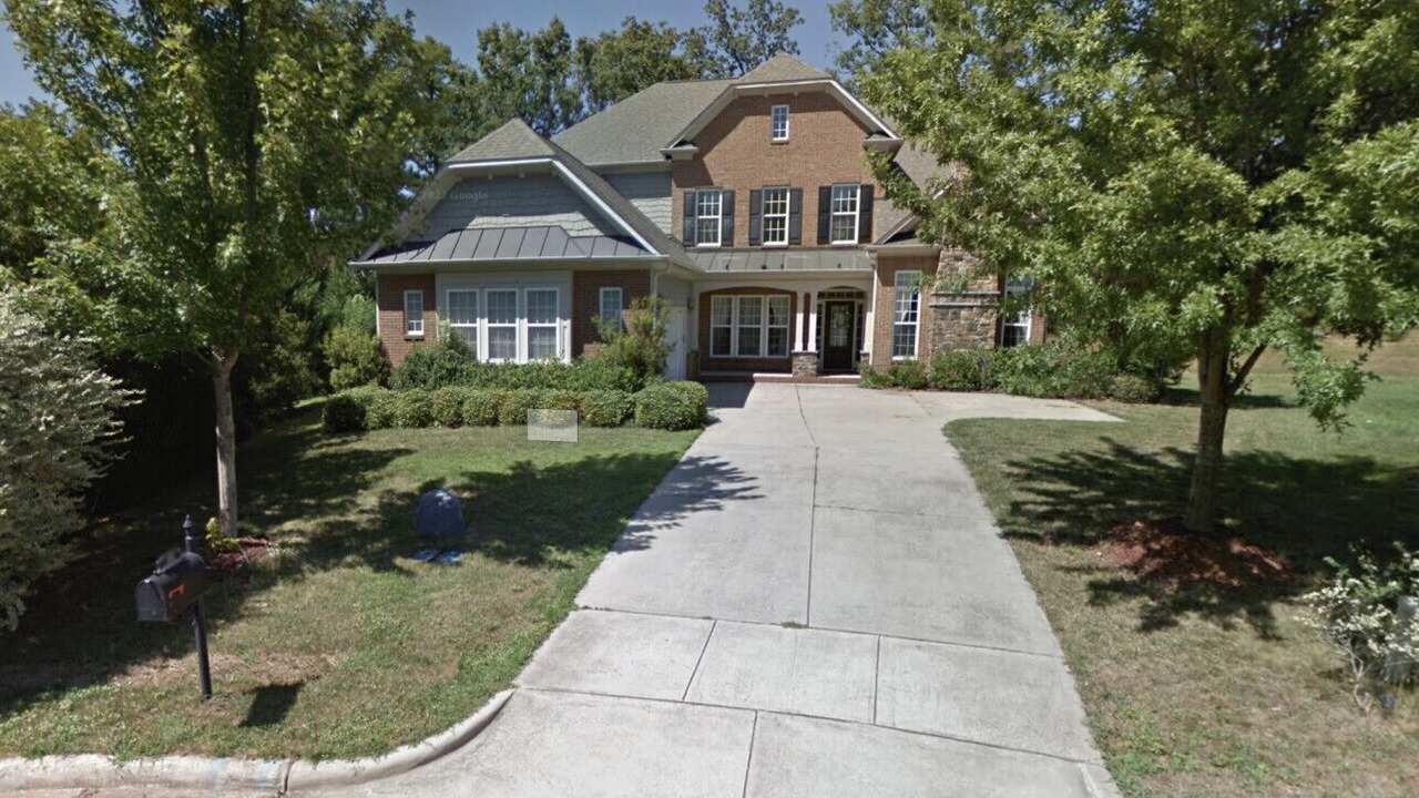 Photo of Outdoor in Cary