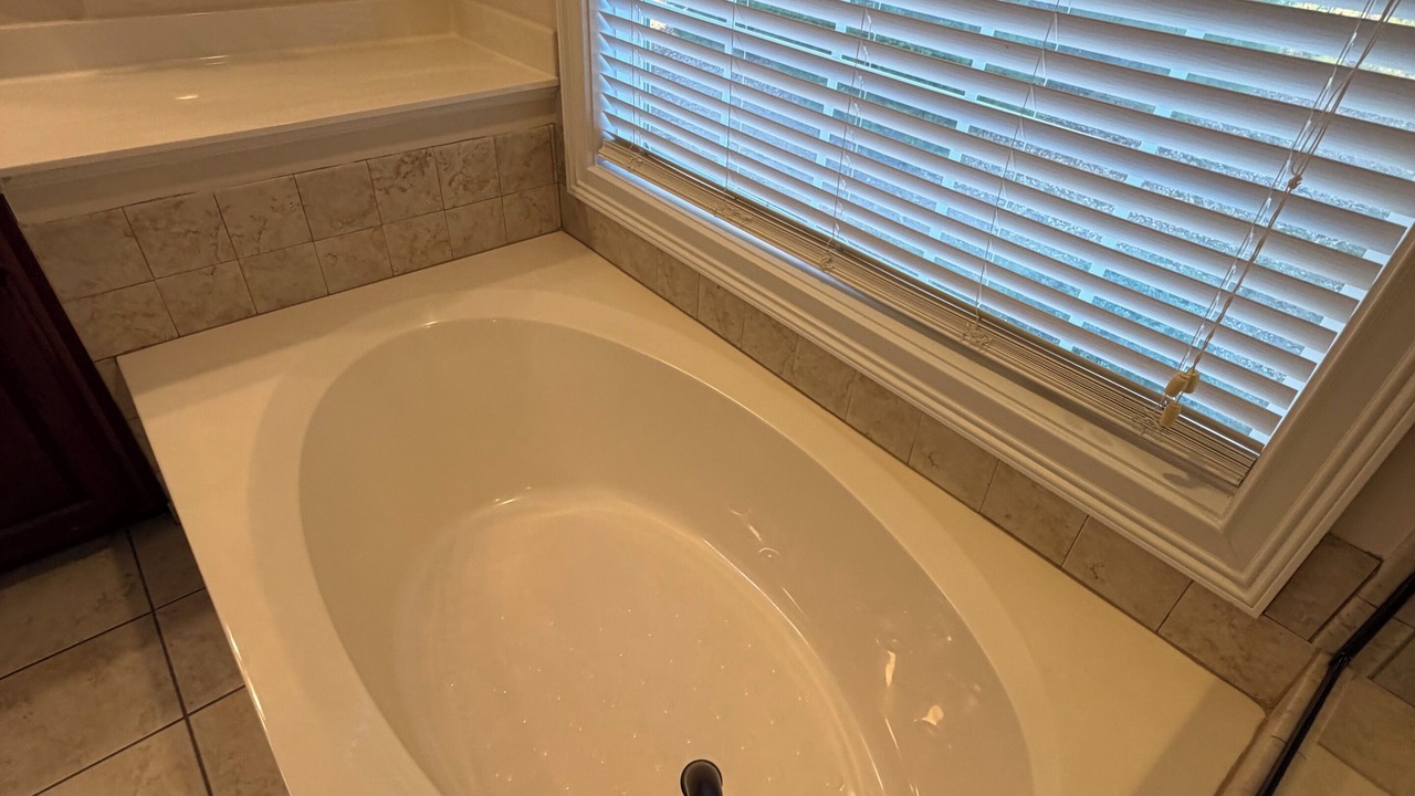 Photo of Bathroom in Cary