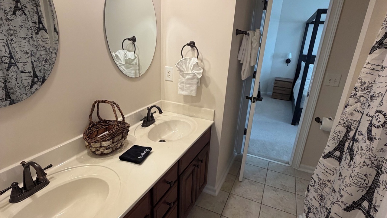 Photo of Bathroom in Cary