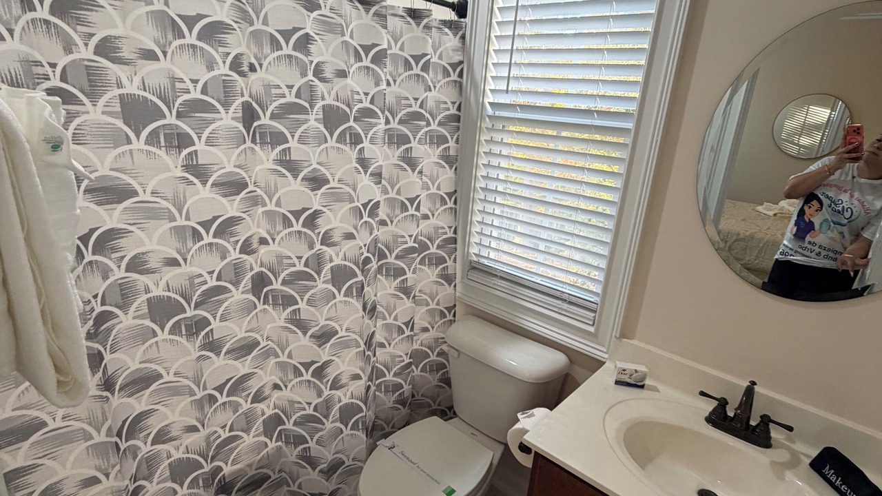 Photo of Bathroom in Cary