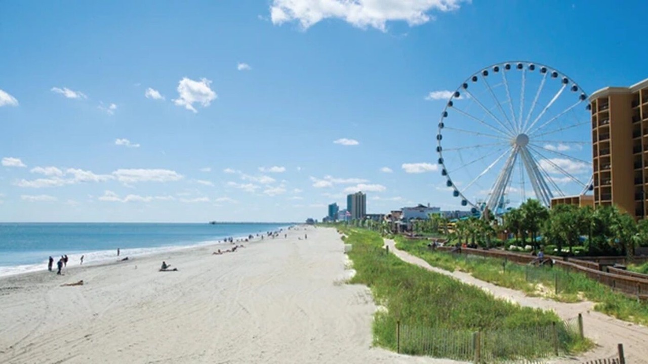 Photo of Others in North Myrtle Beach