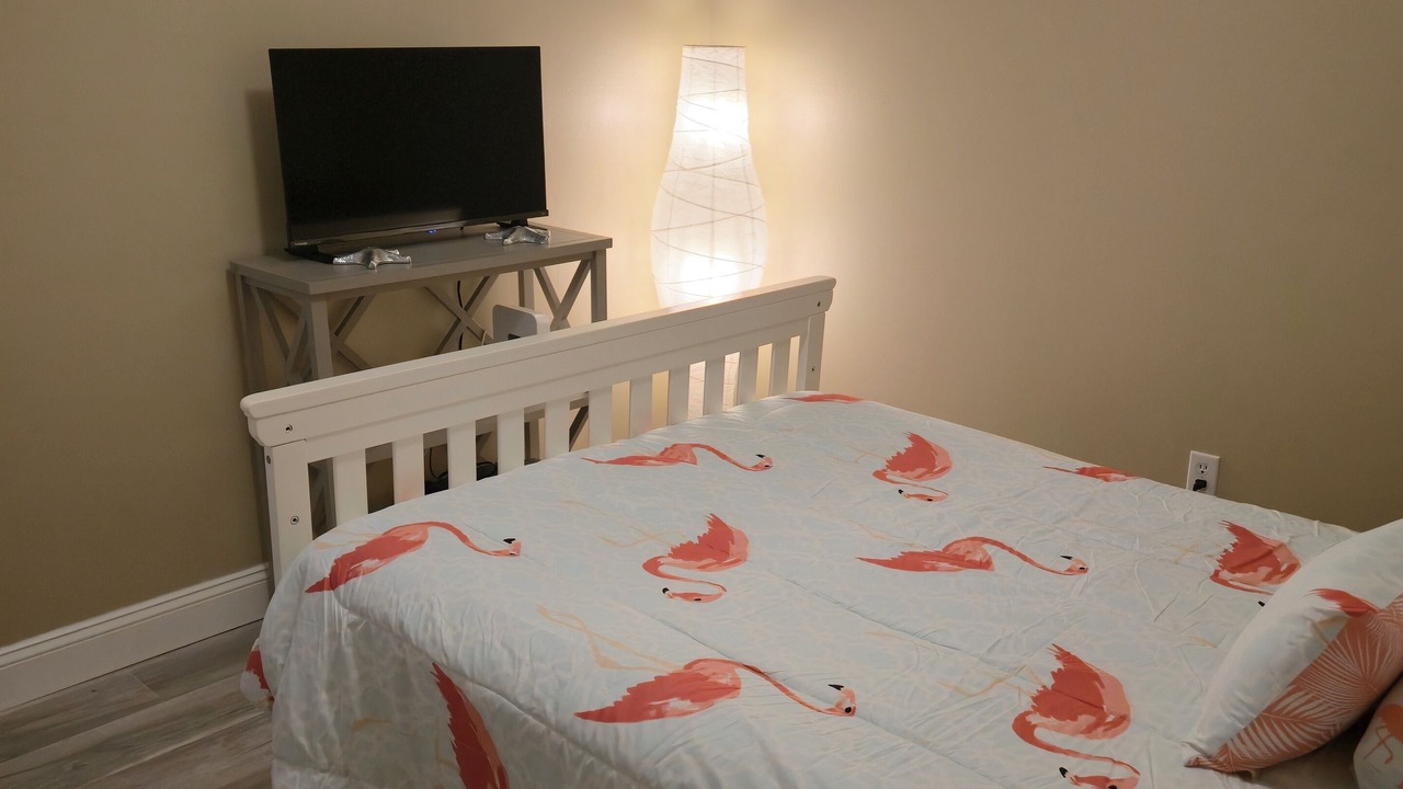 Photo of Bedroom in Hinesville