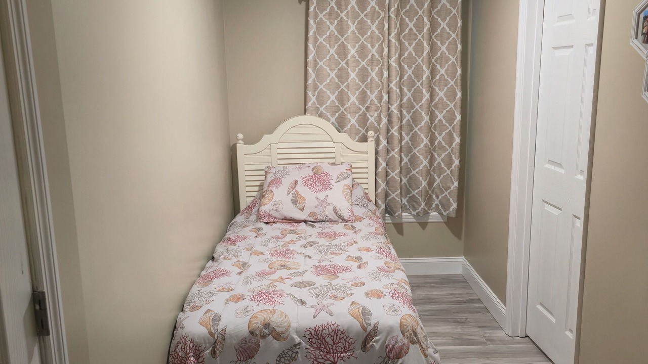 Photo of Bedroom in Hinesville