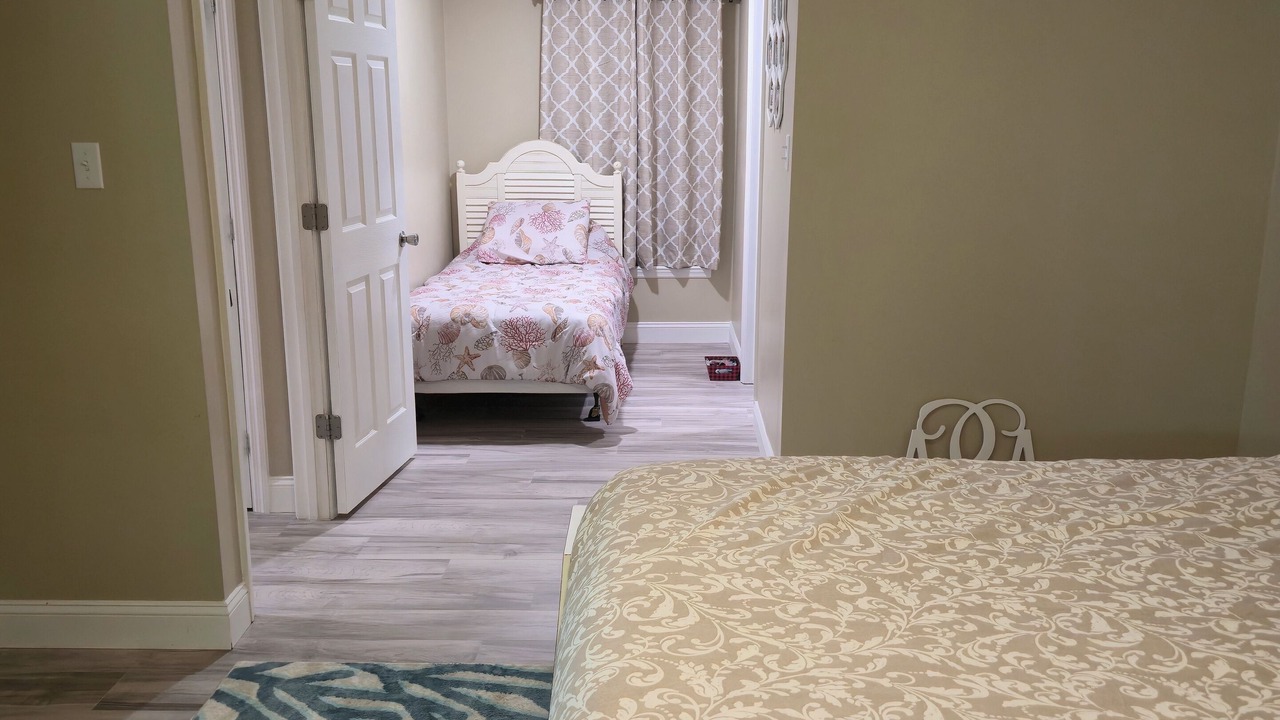 Photo of Bedroom in Hinesville