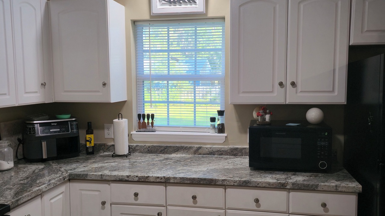 Photo of Kitchen in Hinesville