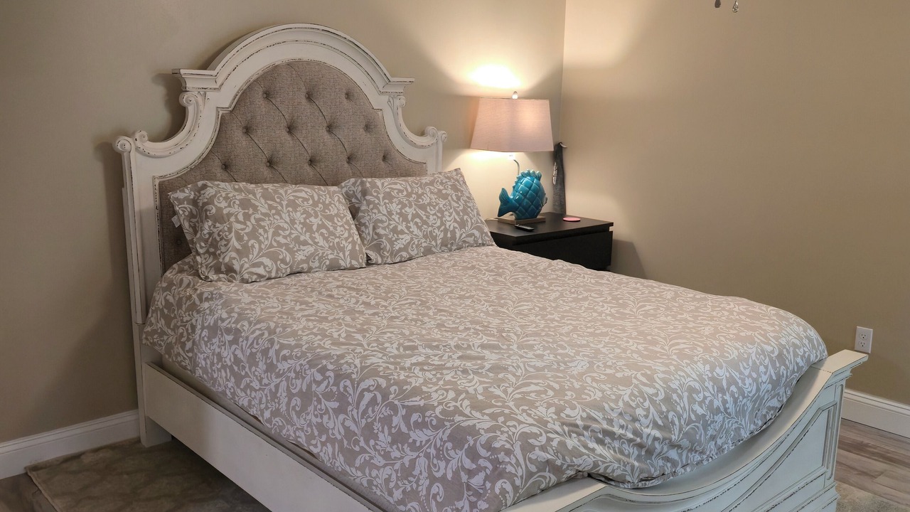 Photo of Bedroom in Hinesville