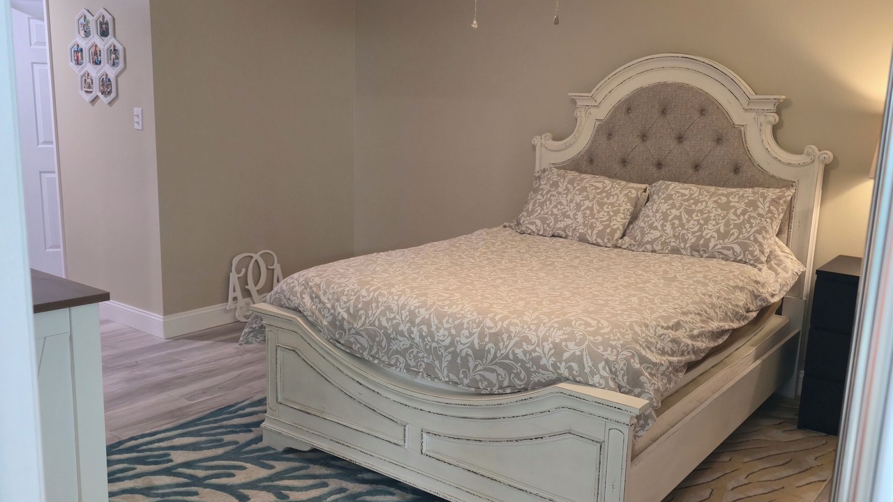 Photo of Bedroom in Hinesville