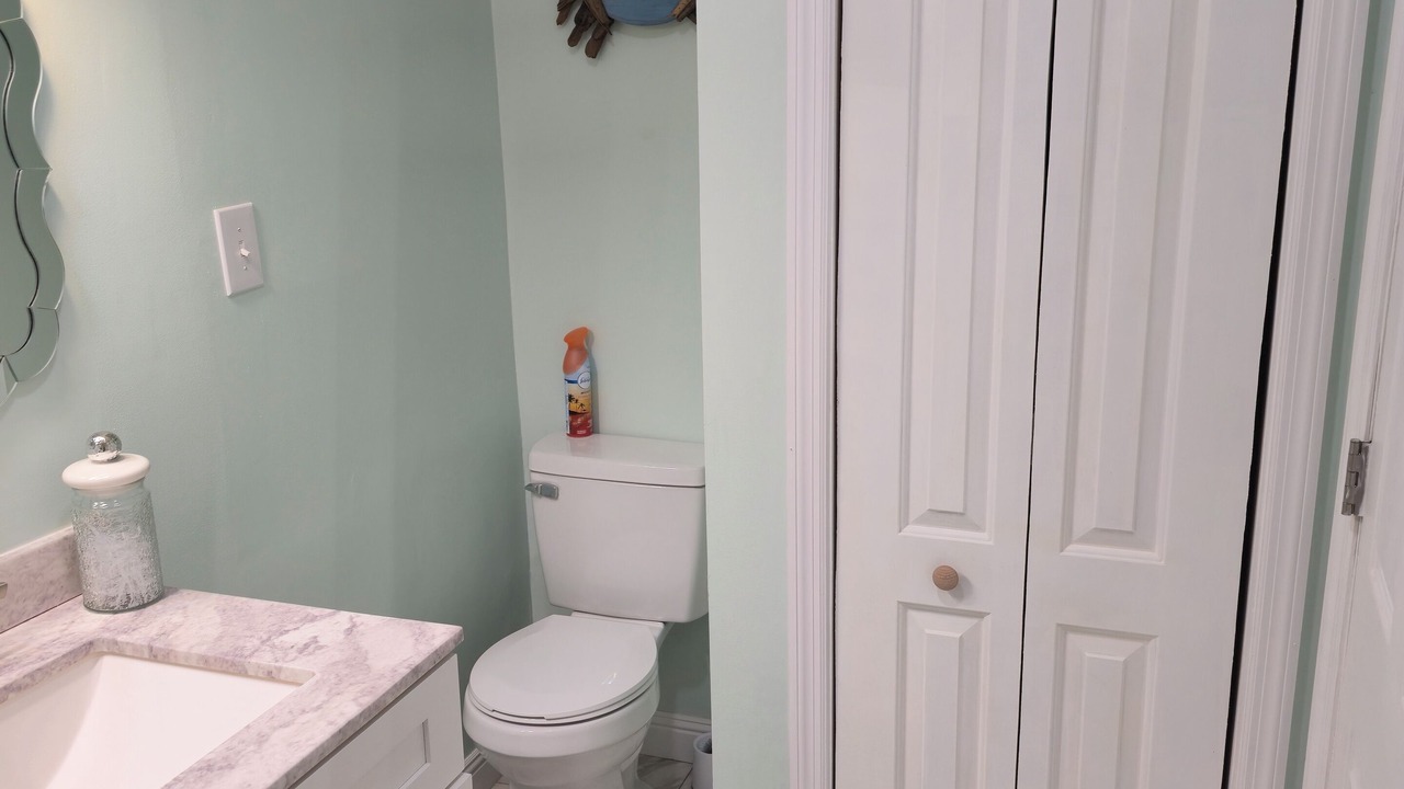 Photo of Bathroom in Hinesville