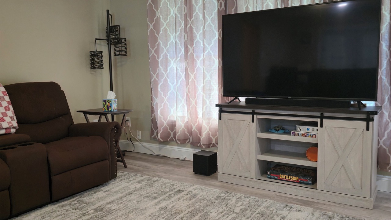 Photo of Livingroom in Hinesville