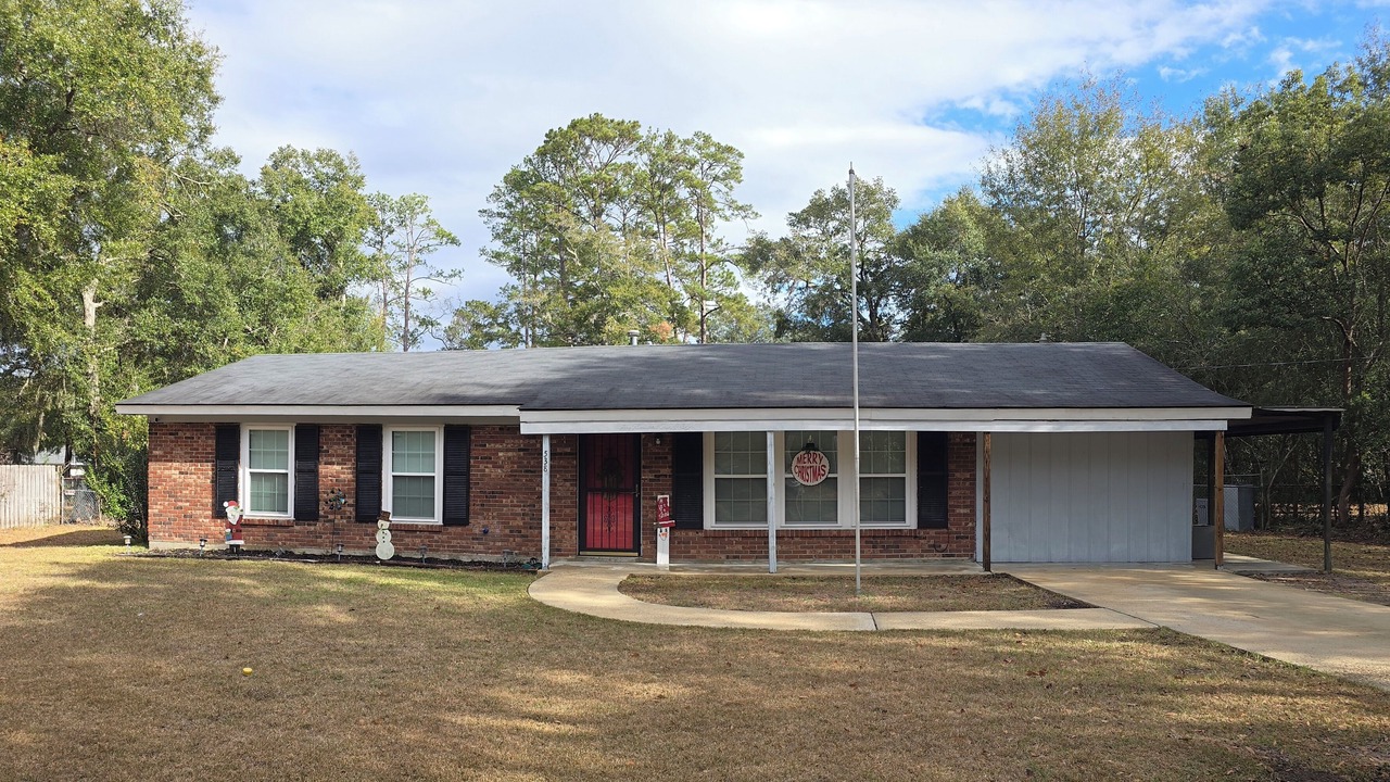 Photo of Outdoor in Hinesville