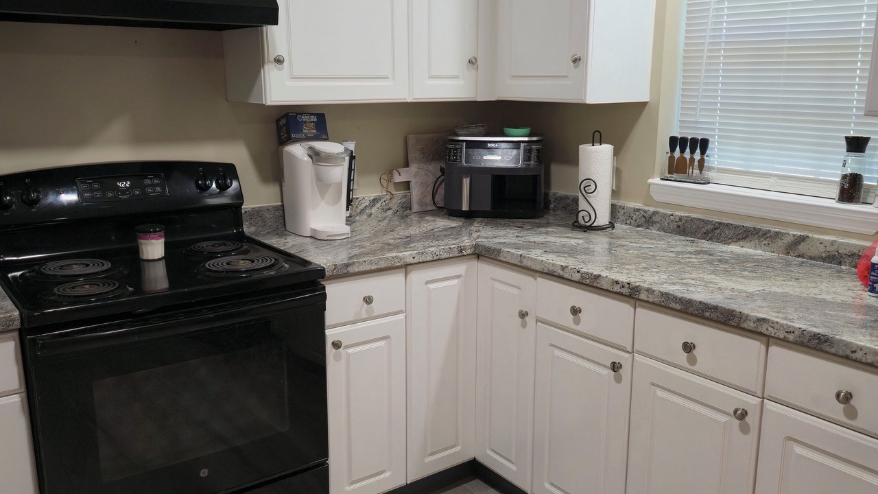 Photo of Kitchen in Hinesville