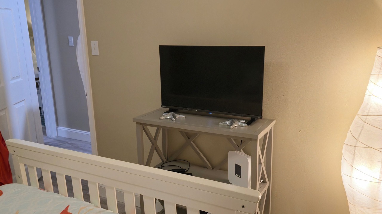 Photo of Bedroom in Hinesville