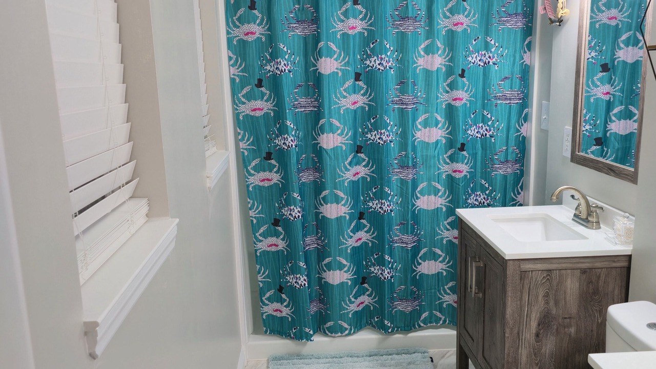 Photo of Bathroom in Hinesville