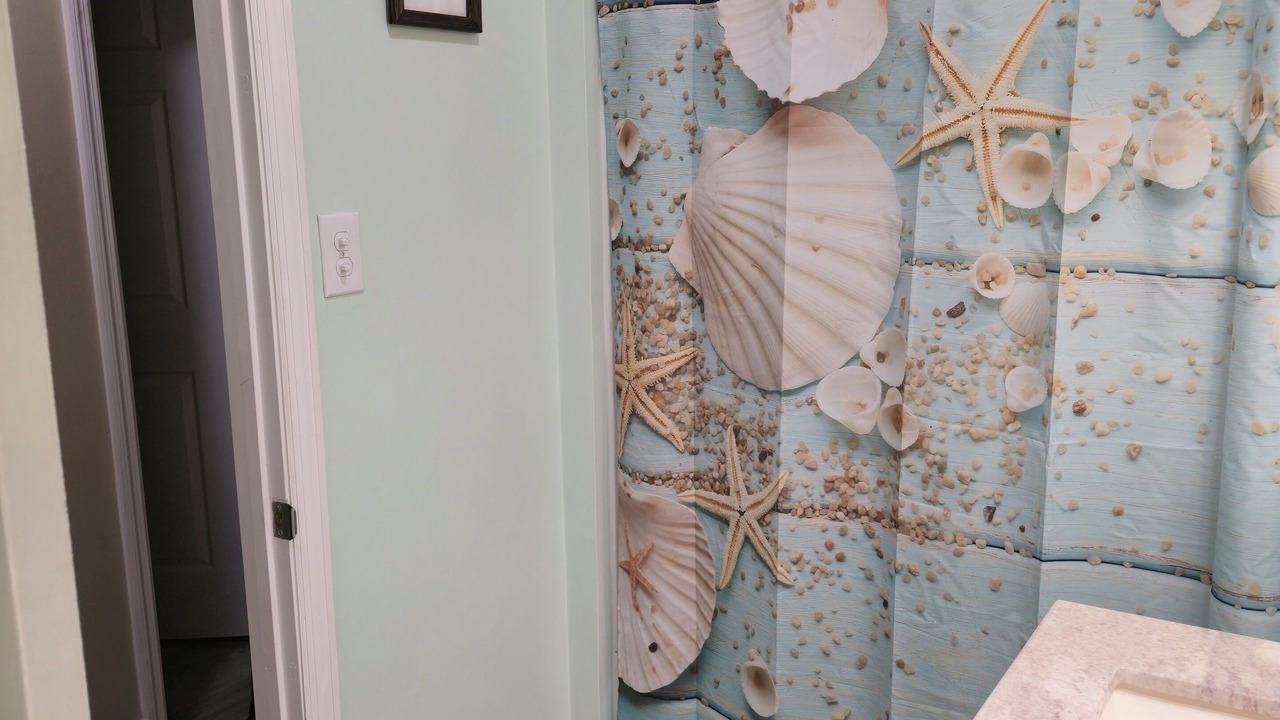 Photo of Bathroom in Hinesville
