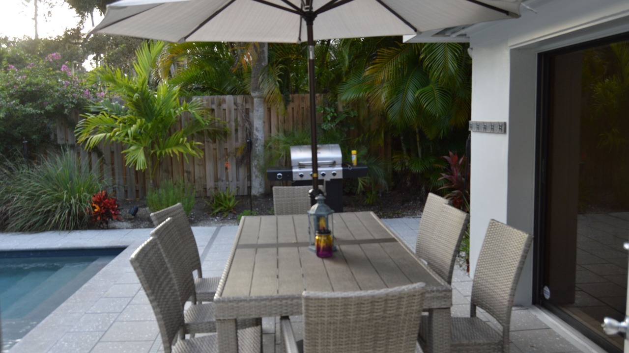 Photo of Outdoor in Central Beach