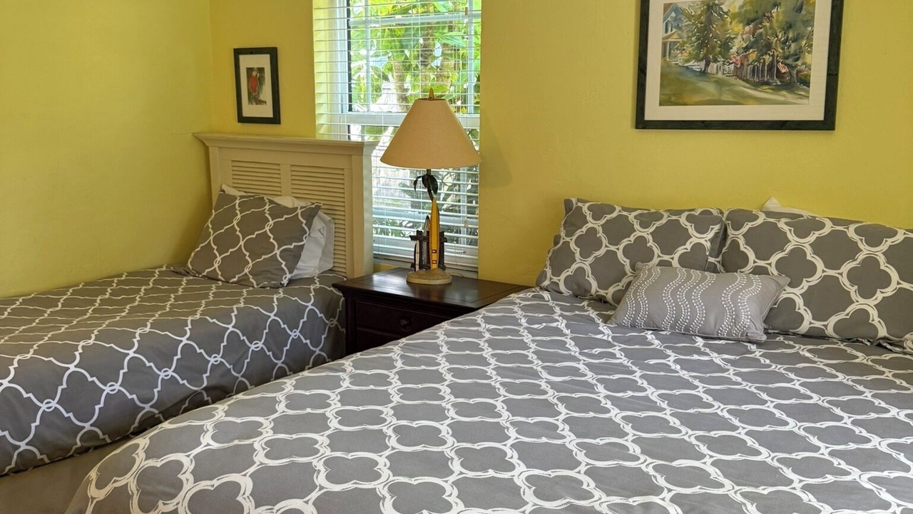 Photo of Bedroom in Central Beach