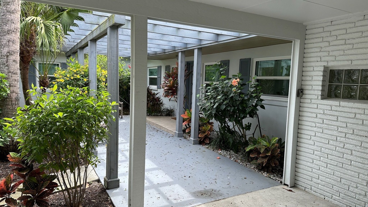 Photo of Outdoor in Central Beach