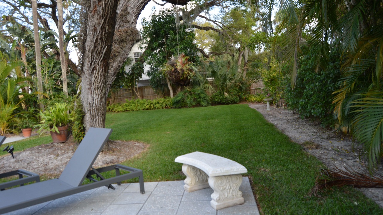 Photo of Outdoor in Central Beach