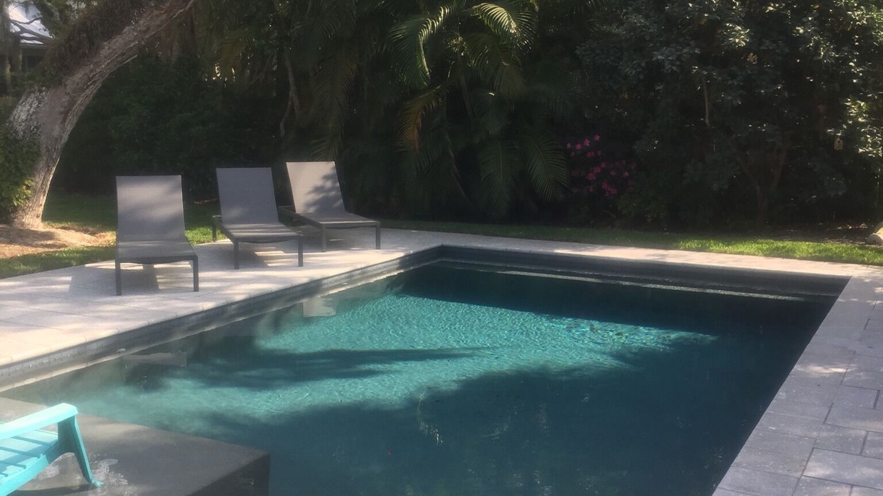 Photo of Outdoor in Central Beach