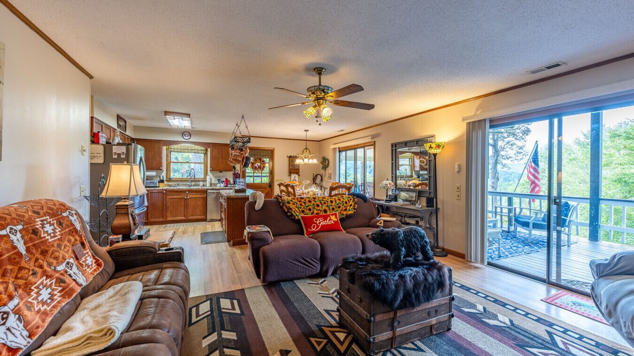 Photo of Livingroom in Franklin