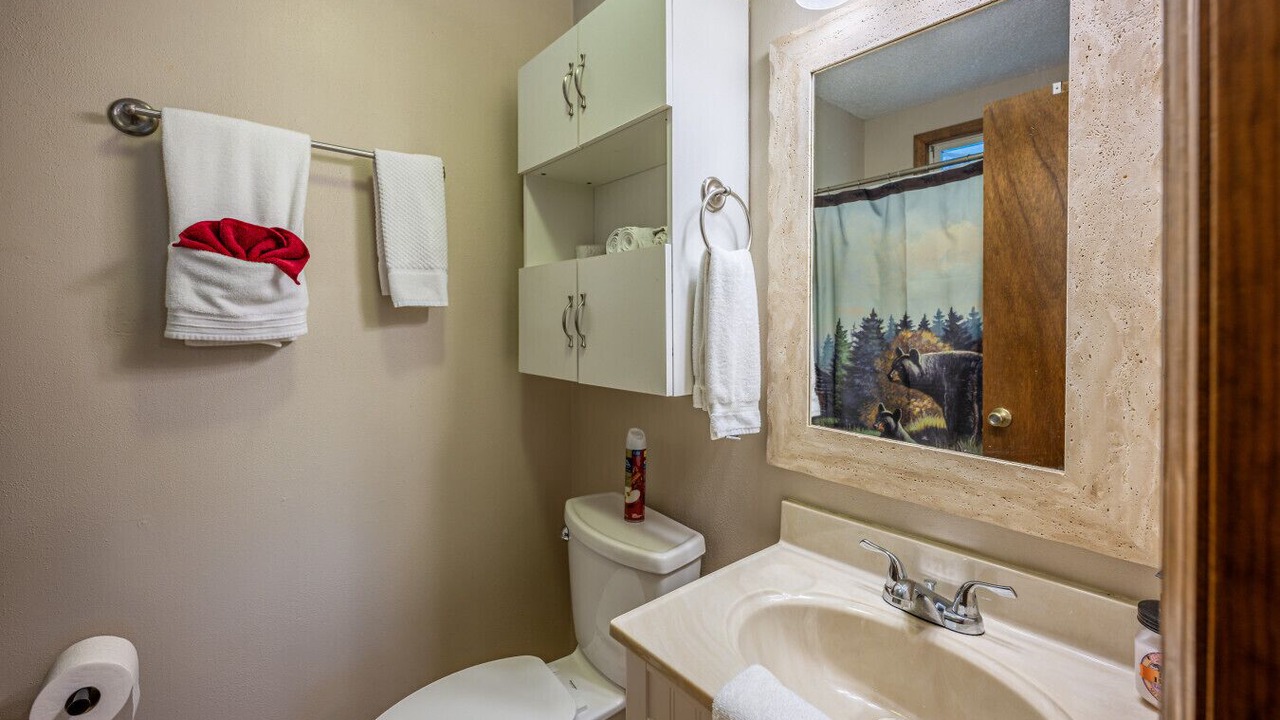 Photo of Bathroom in Franklin