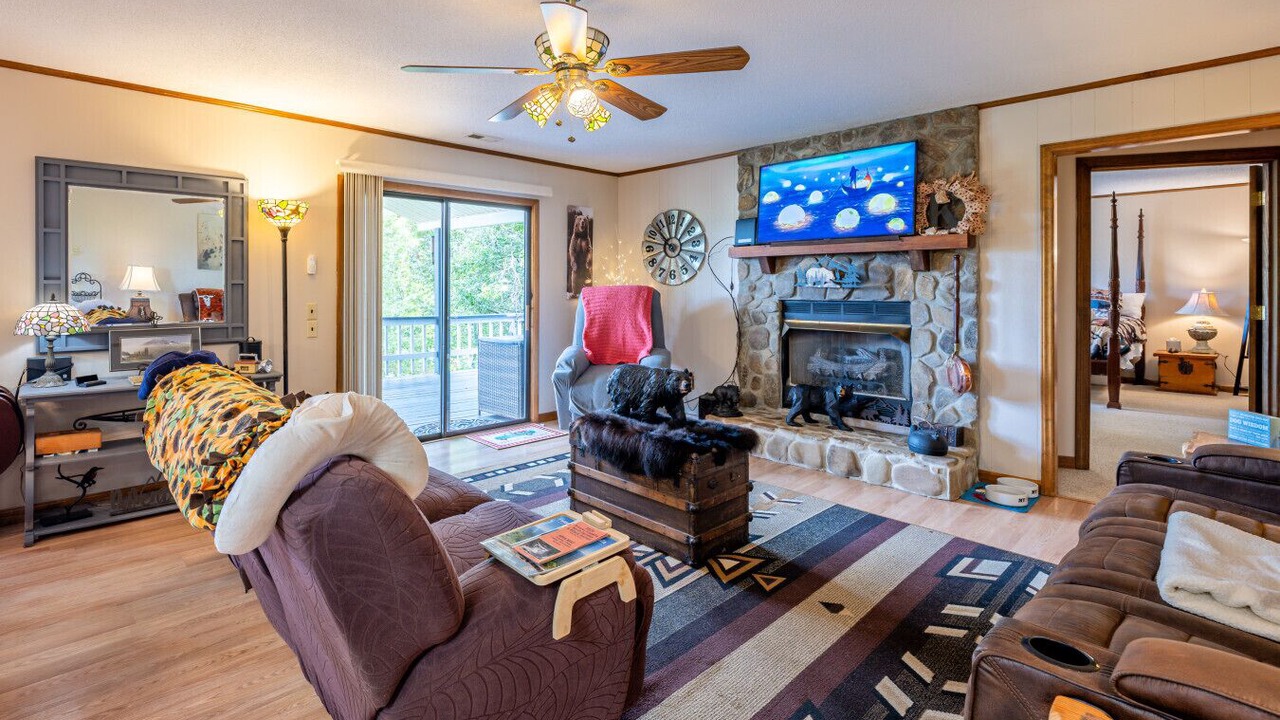 Photo of Livingroom in Franklin