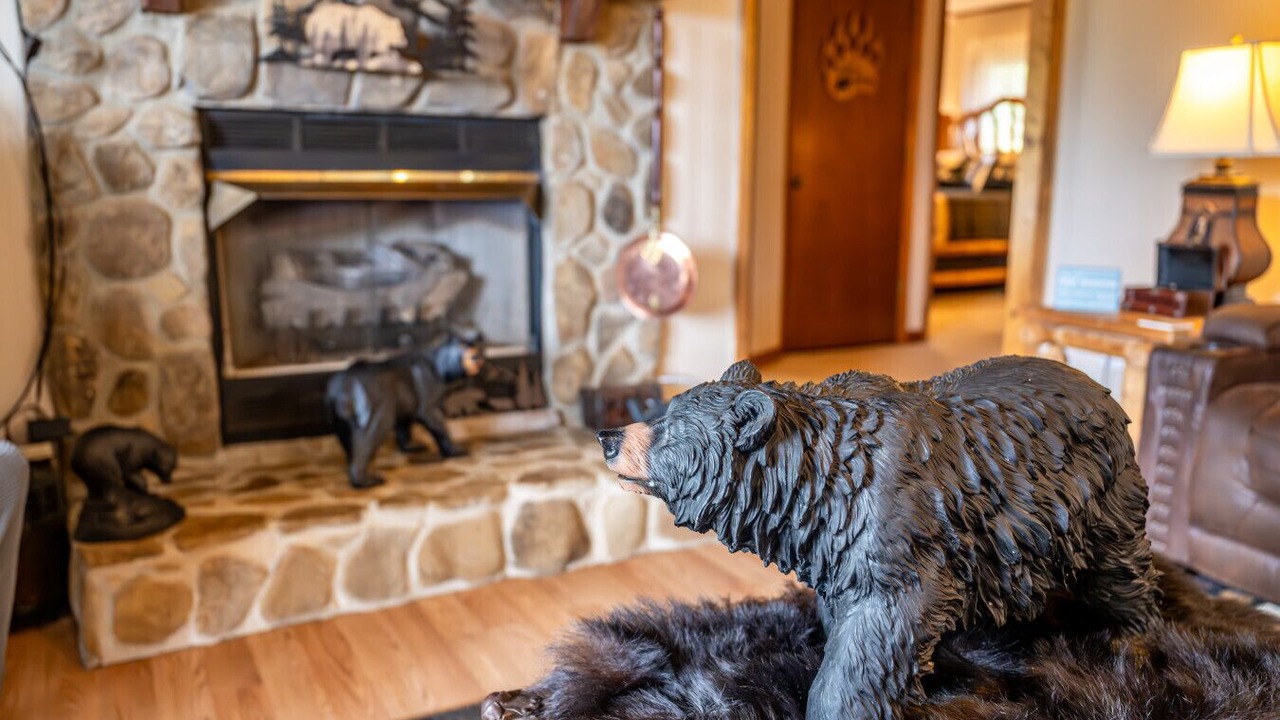 Photo of Livingroom in Franklin