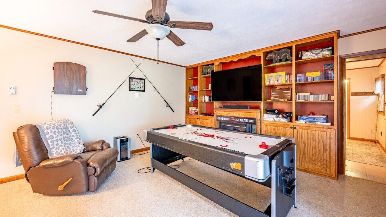 Photo of Bedroom in Franklin