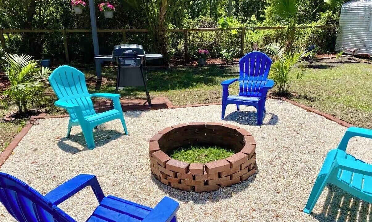 Photo of Outdoor in Port Royal