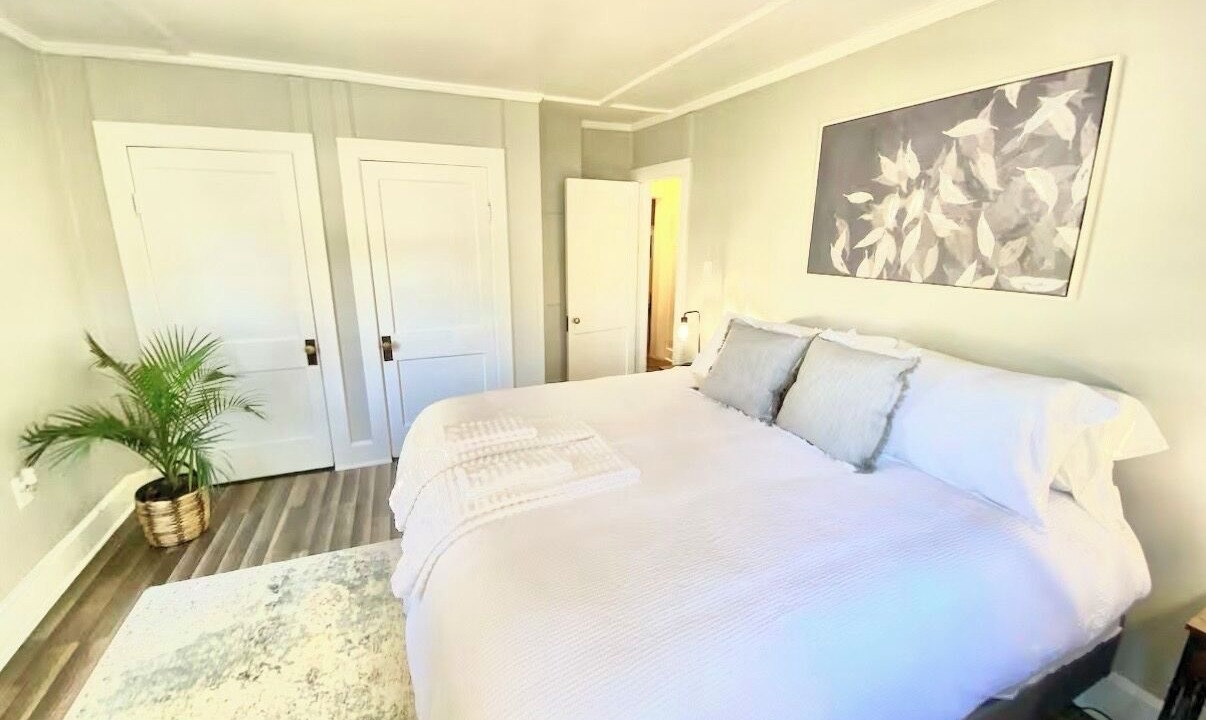 Photo of Bedroom in Port Royal