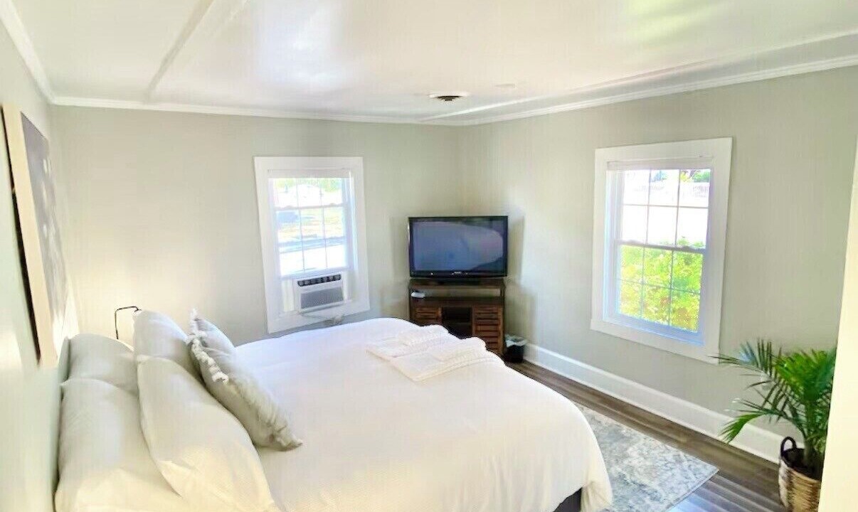 Photo of Bedroom in Port Royal