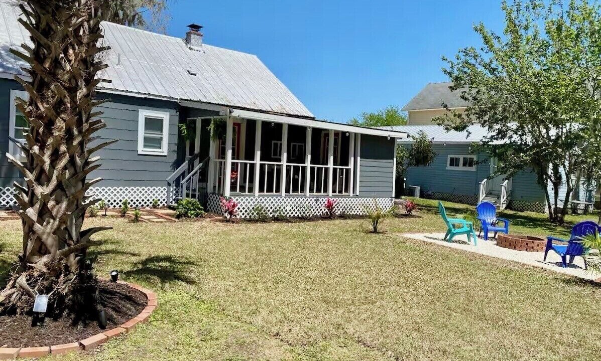 Photo of Outdoor in Port Royal