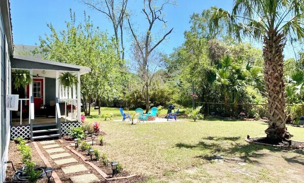 Photo of Outdoor in Port Royal