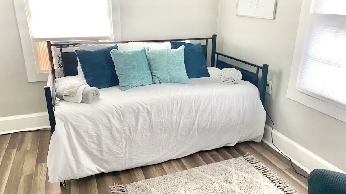 Photo of Bedroom in Port Royal