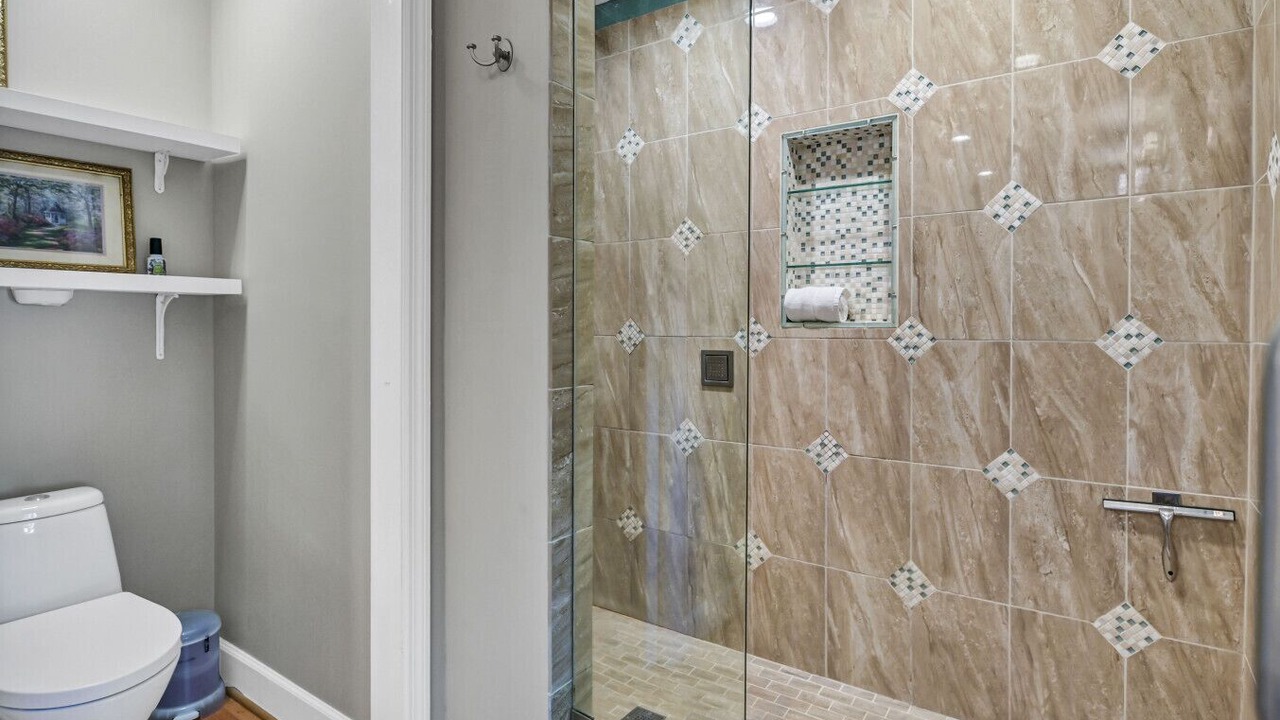 Photo of Bathroom in Forest Acres