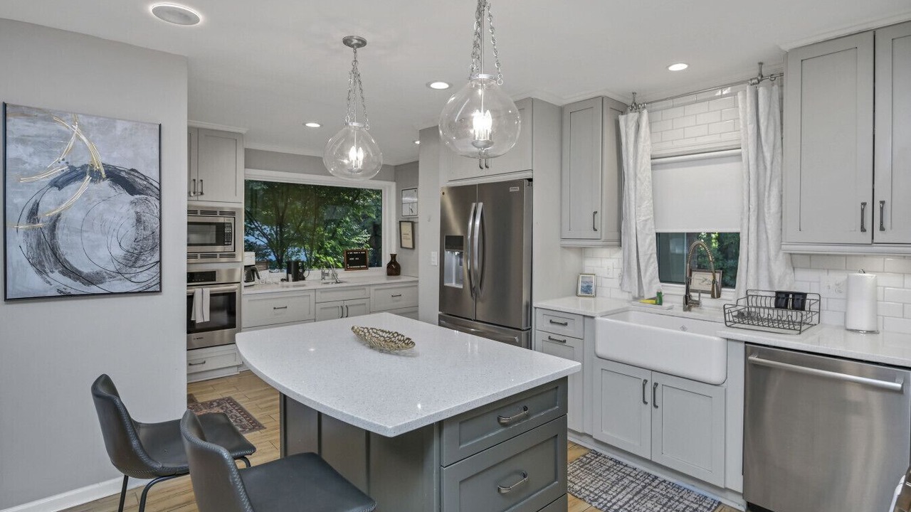 Photo of Kitchen in Forest Acres