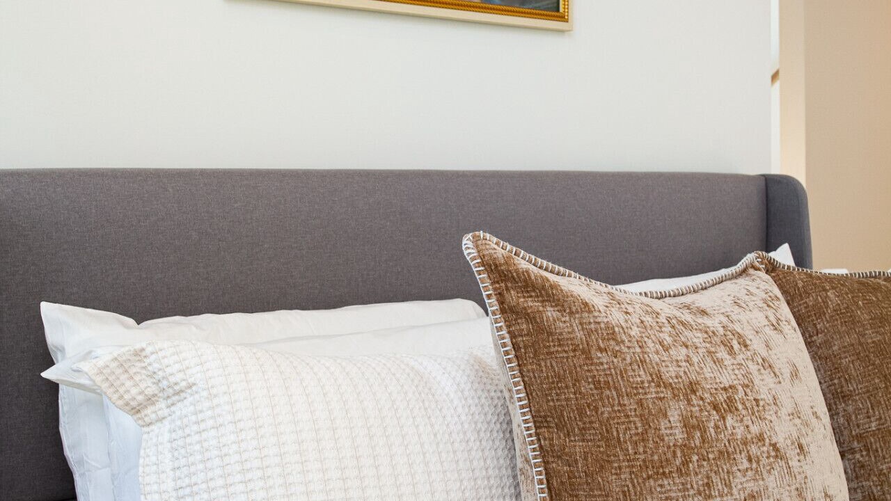 Photo of Bedroom in Knoxville