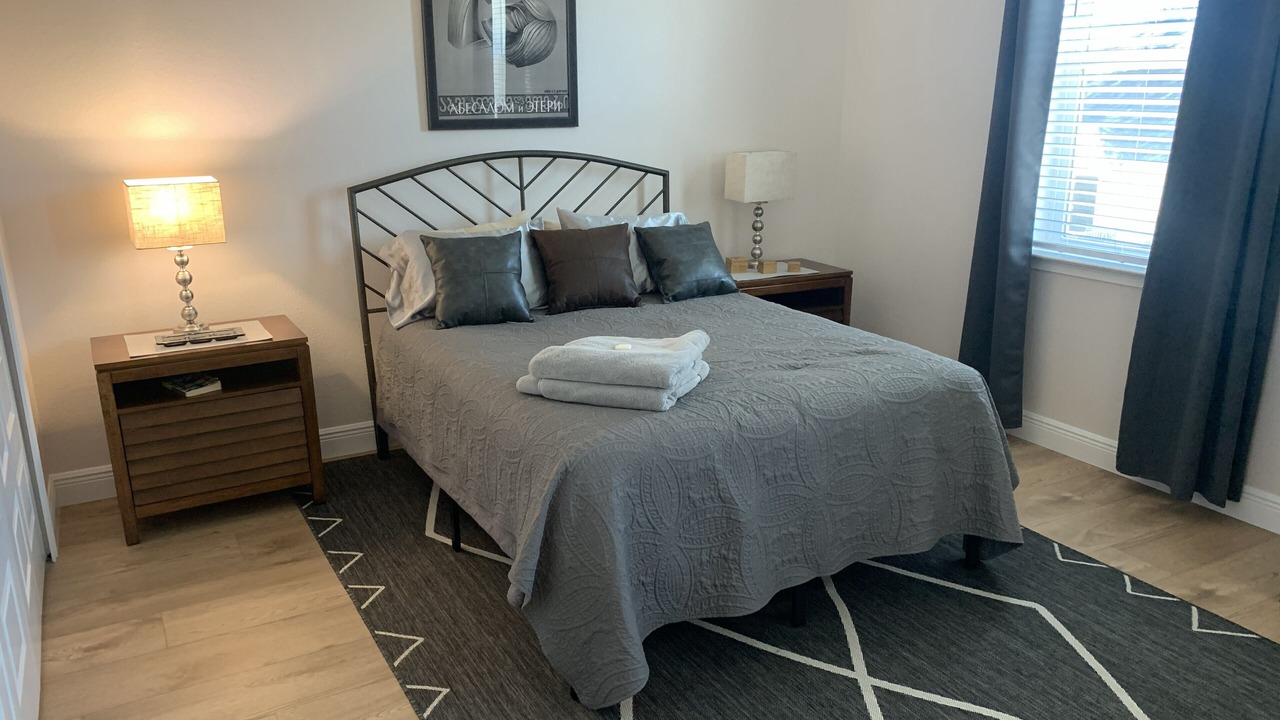 Photo of Bedroom in Gulfport