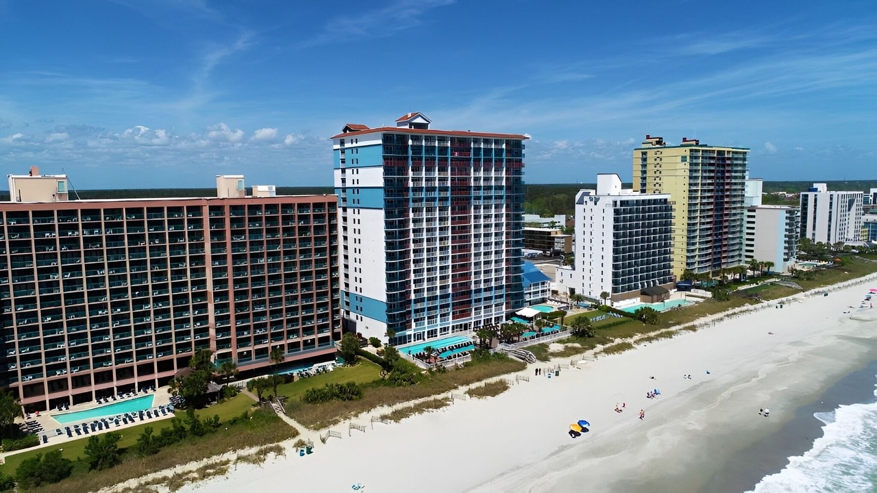Photo of Others in Myrtle Beach