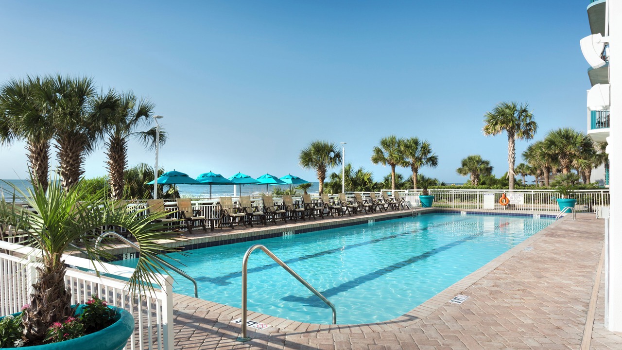 Photo of Outdoor in Myrtle Beach
