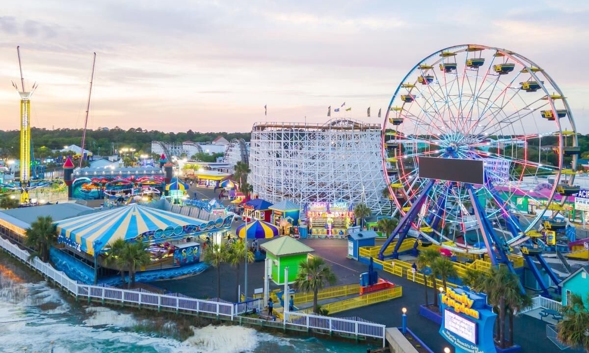 Photo of Others in Myrtle Beach