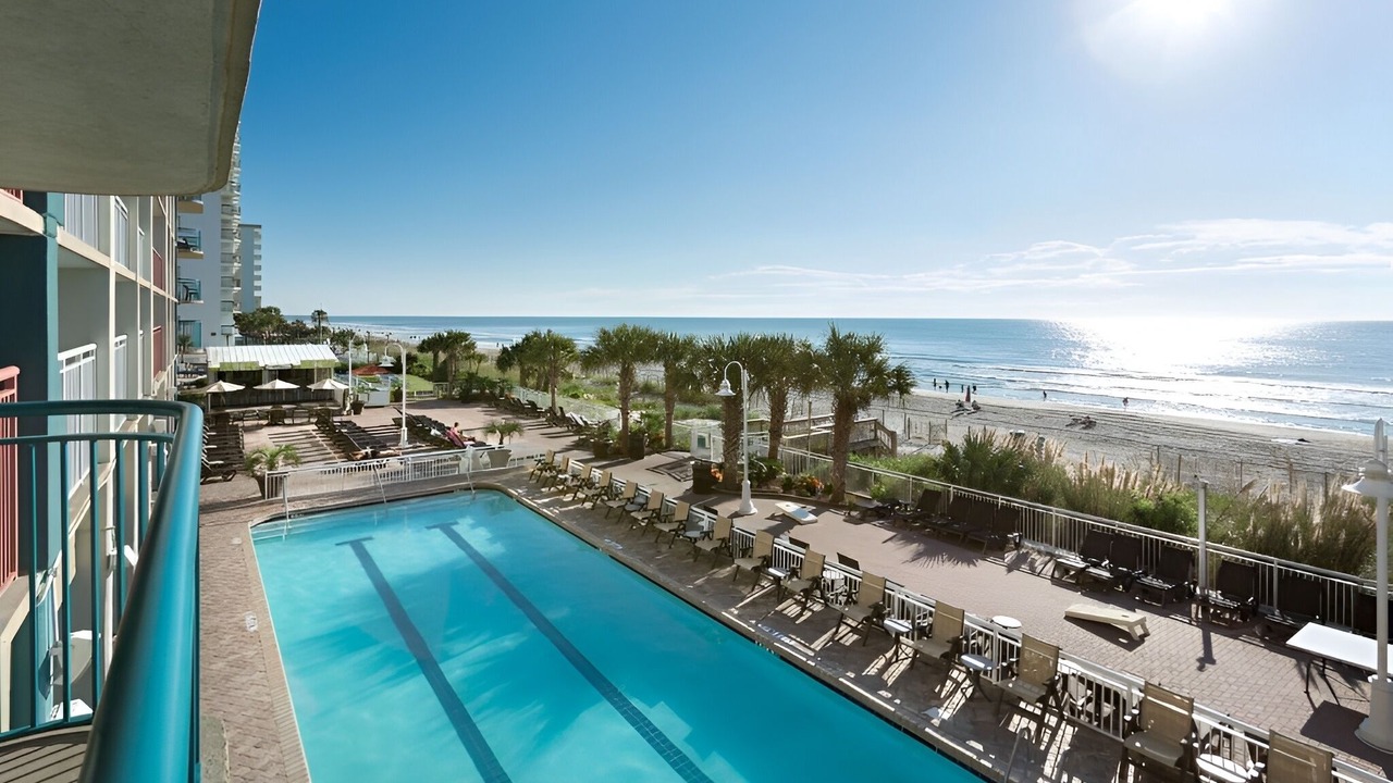 Photo of Outdoor in Myrtle Beach