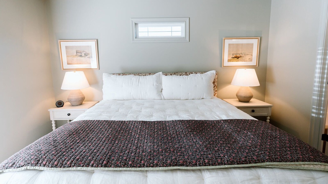 Photo of Bedroom in New London