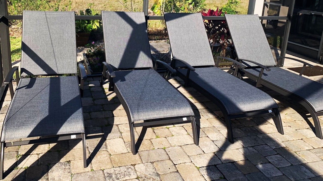 Photo of Patio Balcony in Trafalgar