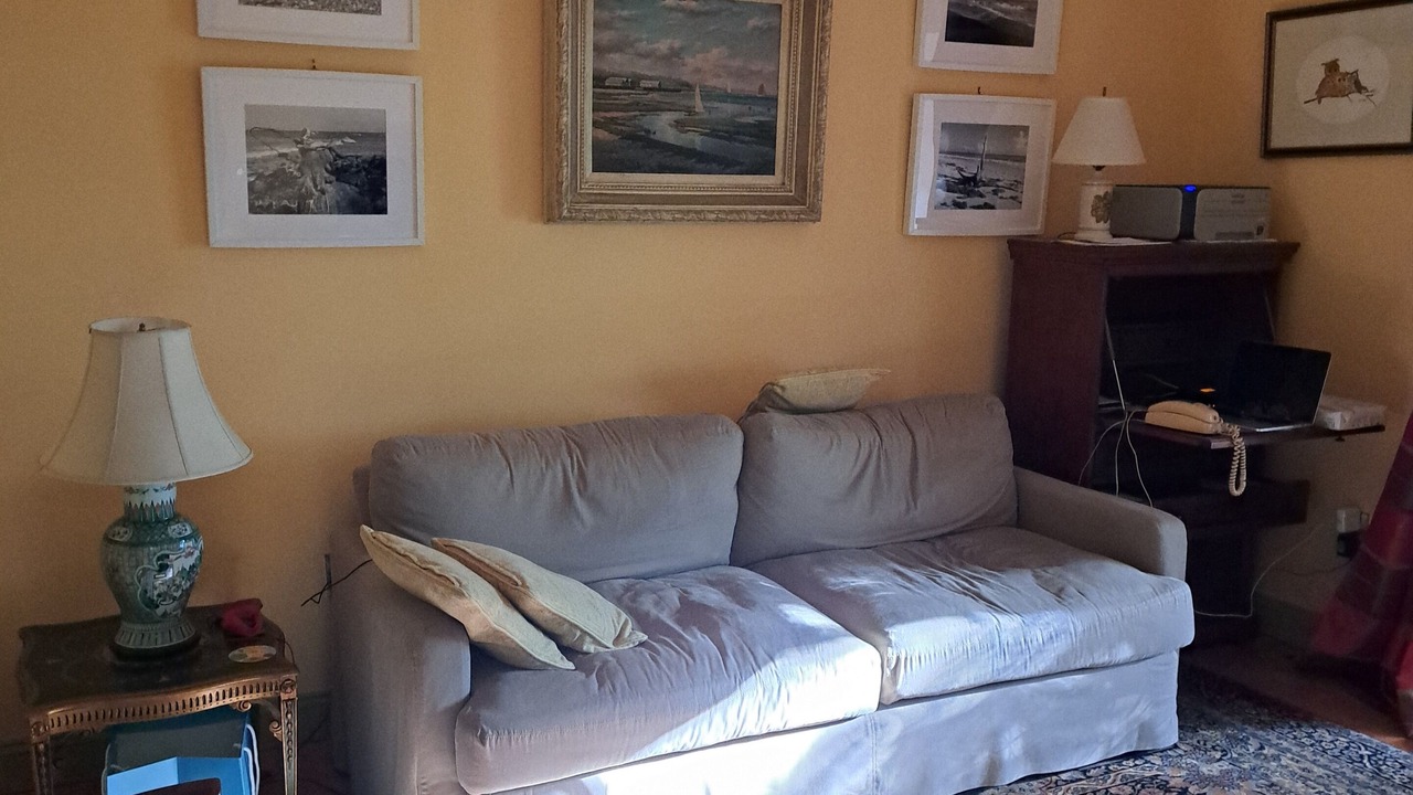 Photo of Livingroom in Wabasso Beach