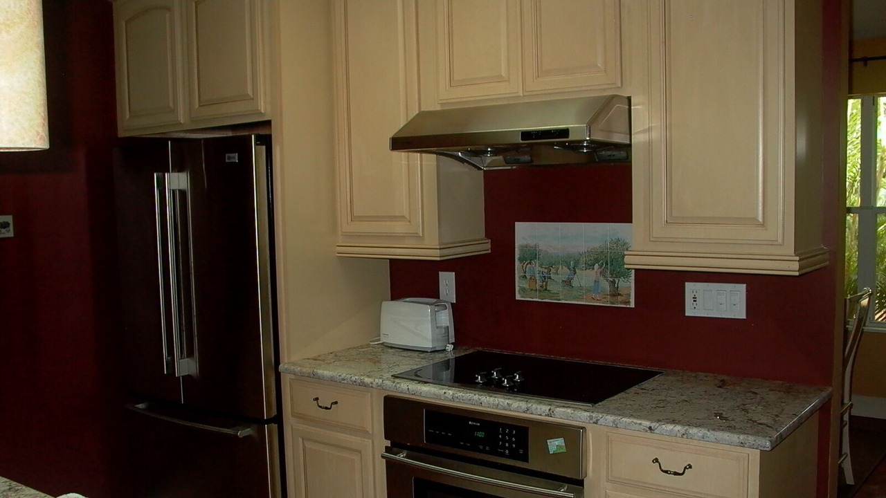 Photo of Kitchen in Wabasso Beach